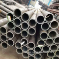SS1572 Seamless Carbon Steel Pipe